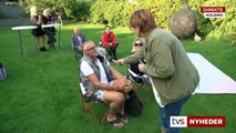 Sommer Pop Up: Erann DD fejrer 20 års jubilæum i aften | Kolding | 16-07-2020 | TV SYD @ TV2 Danmark