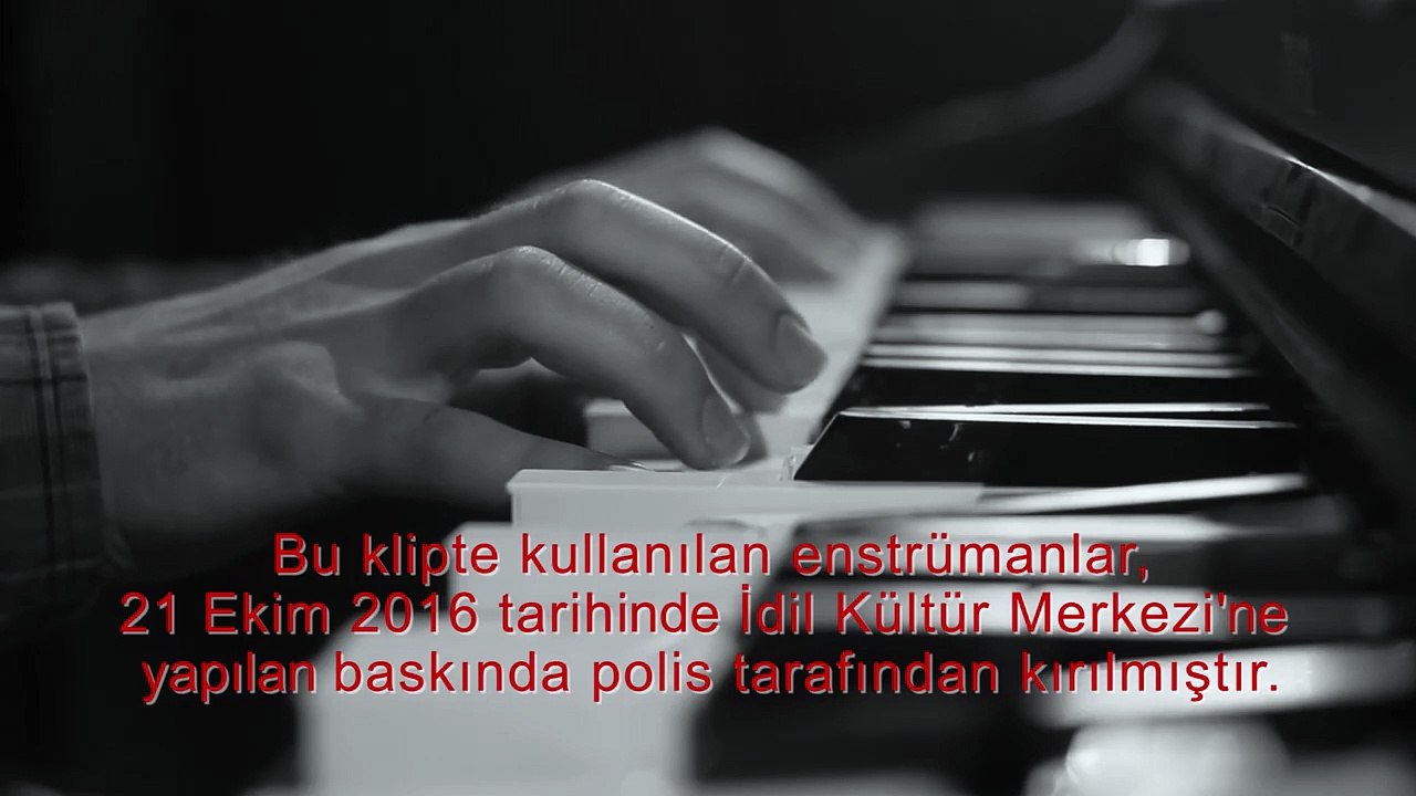 Grup Yorum  Haklıyız Kazanacağız