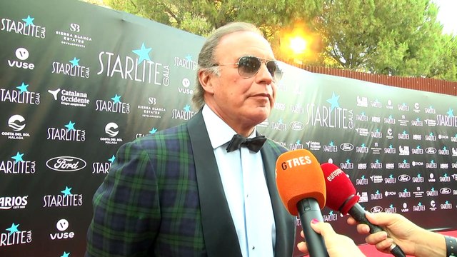 Bertín Osborne responde a la entrevista de Fabiola Martínez