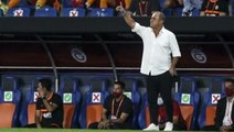 Kritik St. Johnstone maçı öncesi Fatih Terim sıcaklık değişiminden dert yandı: İnşallah etkilenmeyiz