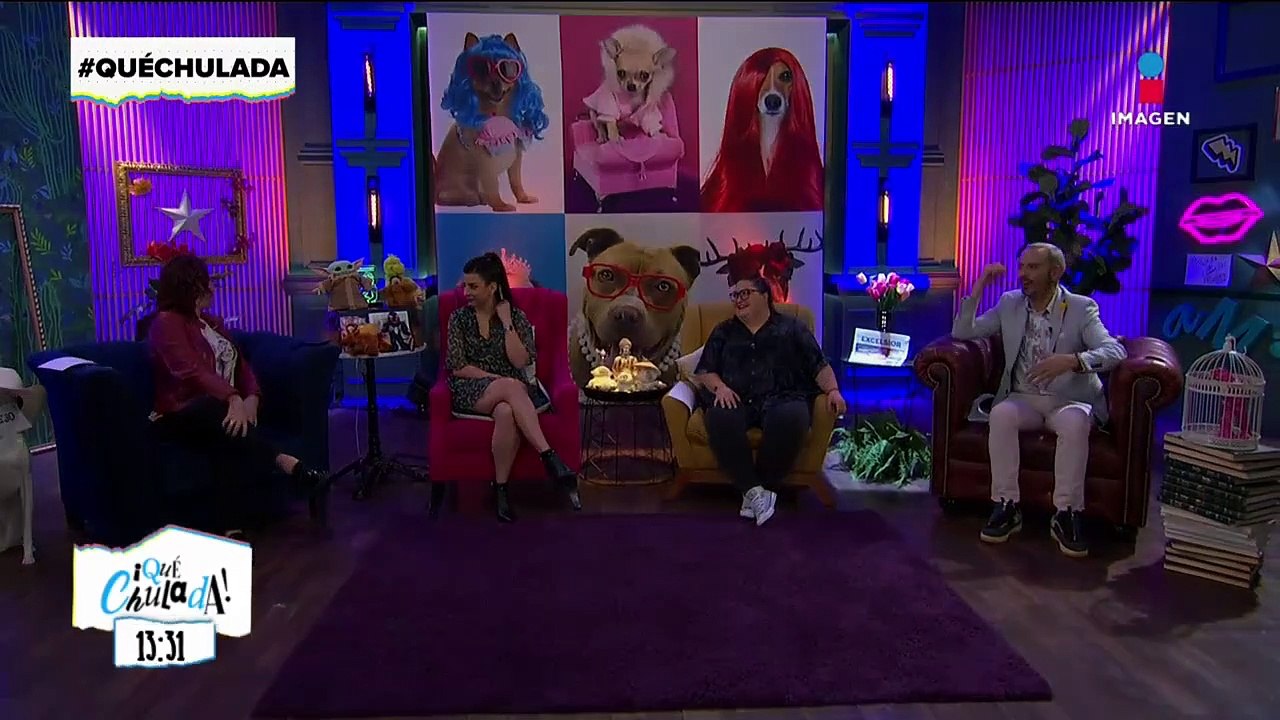 ¡Expedientes Chulos de miedo con el Tóxico!