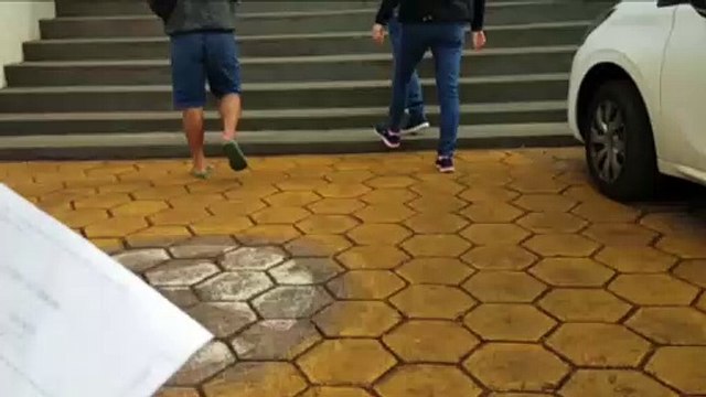 GDE da Polícia Civil cumpre mandado de prisão no Bairro Cascavel Velho