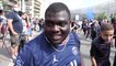 PSG - "C'est le plus beau jour de ma vie" raconte un supporter