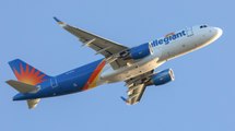 Allegiant Is Adding 22 New Routes Across the U.S. — and One-way Fares Are As Low As $39