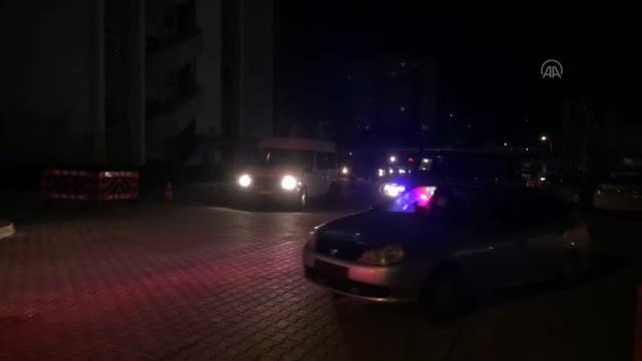 FETÖ'nün askeri yapılanmasına yönelik operasyonda gözaltı sayısı 17'e yükseldi