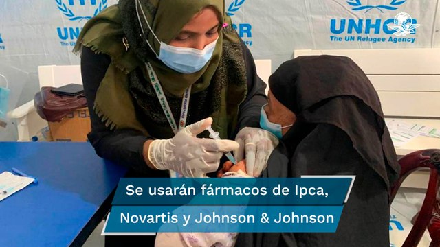 OMS inicia ensayos con 3 nuevos posibles tratamientos contra el coronavirus