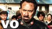 PRISONERS OF THE GHOSTLAND Bande Annonce (2021) Nicolas Cage
