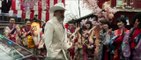Prisoners of the Ghostland Trailer #1 (2021) Nicolas Cage, Sofia Boutella Horror Movie HD