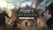 Assassin’s Creed Valhalla | Expansion 2: The Siege of Paris Launch Trailer