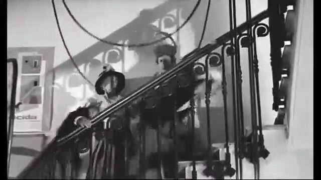 Franco e Ciccio - Pugni, pupe e marinai (1961) Secondo Tempo