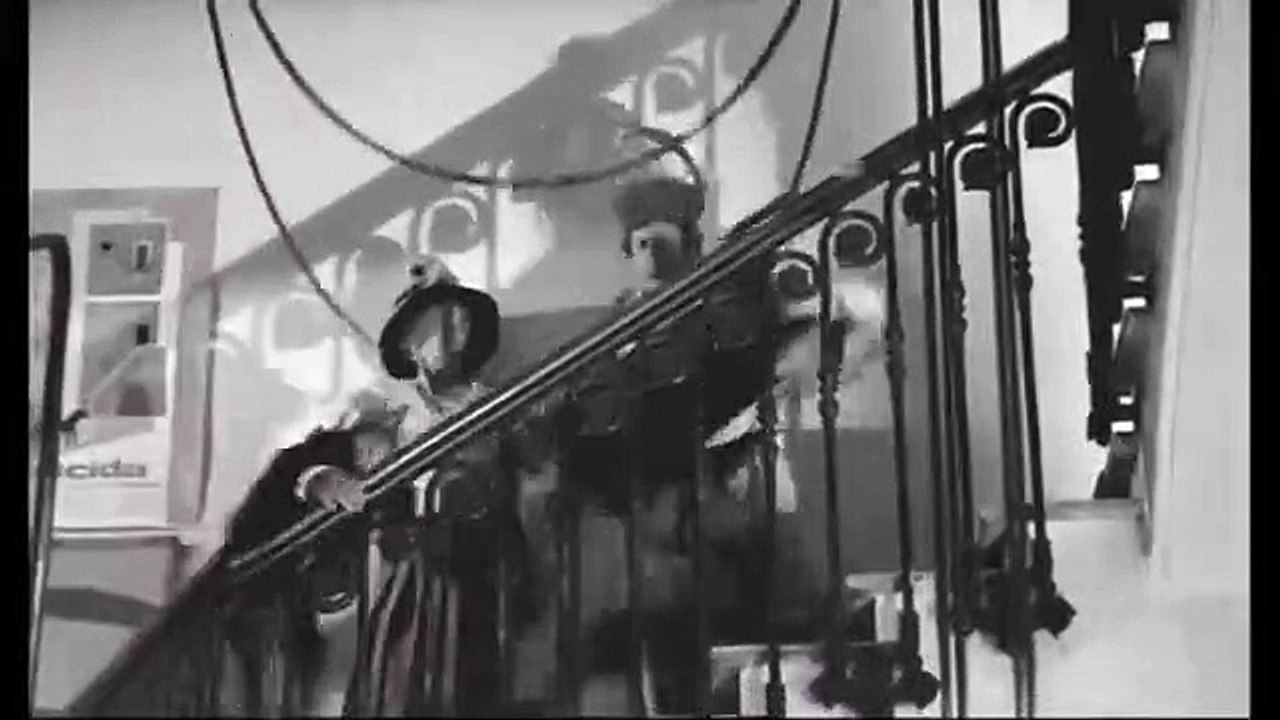 Franco e Ciccio - Pugni, pupe e marinai (1961) Secondo Tempo