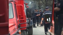 Il Mediterraneo che brucia: 65 morti in Algeria, altri 3 in Italia