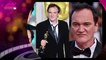 Quentin Tarantino doesn’t support his mother