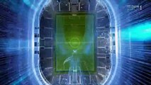 UEFA SuperCup 2021 Intro ROU 1 (Telekom Sport)