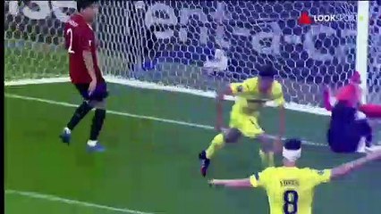 UEFA SuperCup 2021 Intro ROU 2 (Look Sport +)