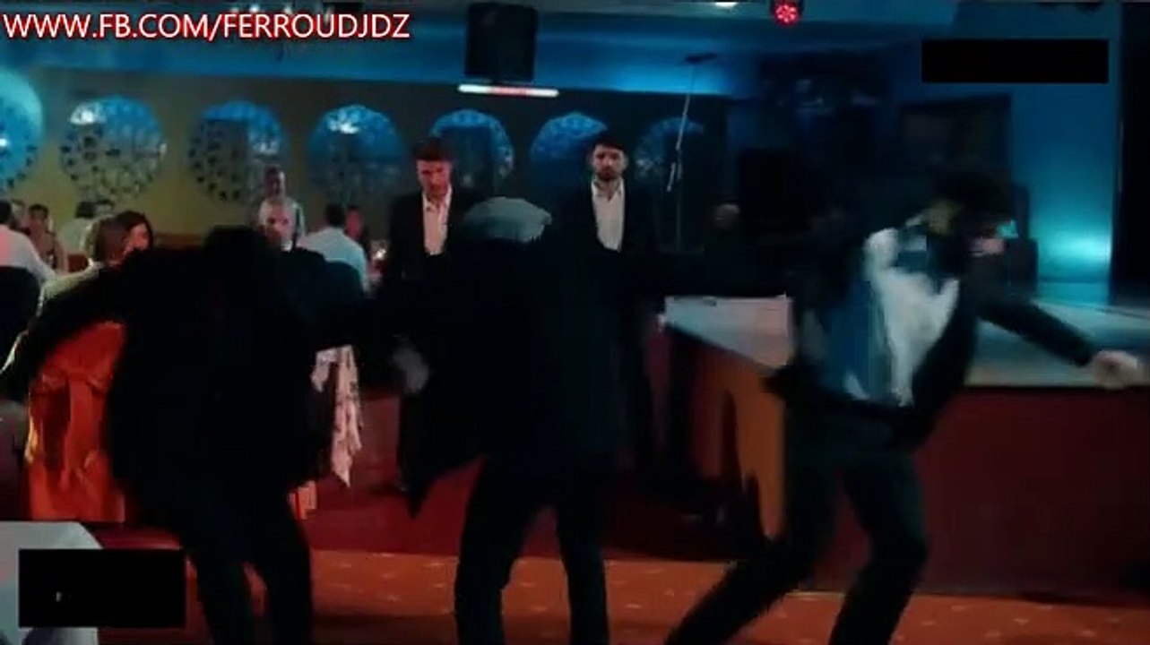 المسلسل التركي الحفرة الحلقة 384 مدبلجة بالعربية