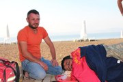 Son dakika haberleri | Beyşehir Gölü'nde tekne alabora oldu; 1 balıkçı kayıp