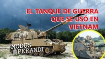 #ArmaLetal El M109 es un obús autopropulsado que es utilizado exclusivamente por el ejército de EUA