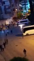 Altındağ'da tehlikeli gerginlik! Vatandaşlar sokağa döküldü! Özel harekat bölgeye gönderildi
