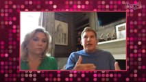 Todd Chrisley Gets Candid About His Post amid News of Estranged Daughter Lindsie's Divorce
