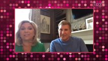 Todd Chrisley Tells Son to Look for Qualities That Julie Has When It Comes to Finding a Partner