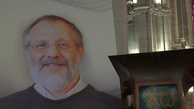 Les obsèques d'Olivier Maire seront célébrées ce vendredi à 14h30