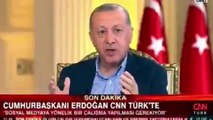 Kılıçdaroğlu'ndan Erdoğan'a: Gazeteci fısıldaması ile söyleşi de gördü ülke sayende