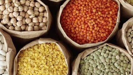 What Are Legumes & Are They Healthy?