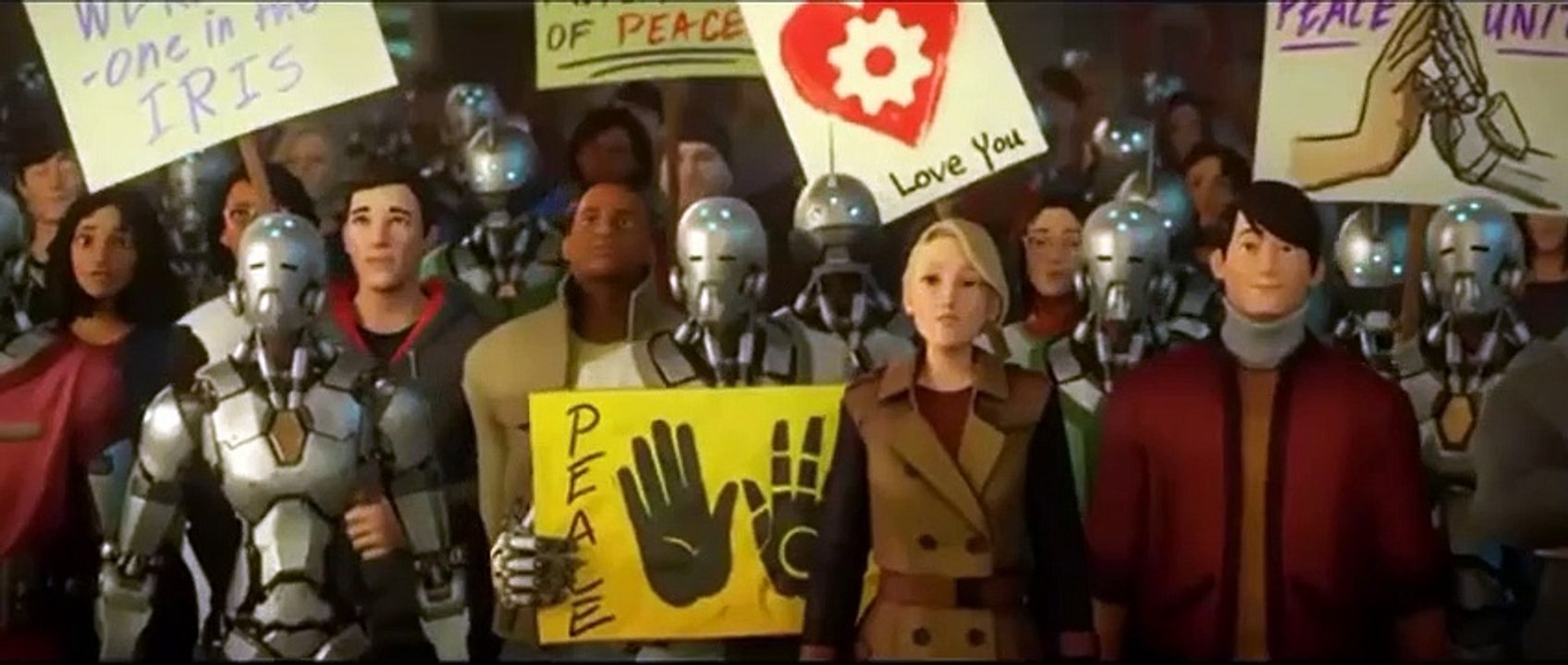 Oscar Winning Animated Short Film | Best Animated Short Movie | Oscar Winning Anime Movies | 2021 English Full Movie Animation | 2021 Animation Movies Full Movie