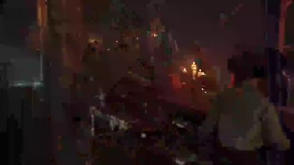 Intro of New World Beta