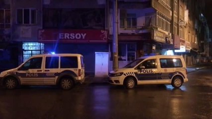 Babası tarafından bıçaklandığı iddia edilen genç ağır yaralandı