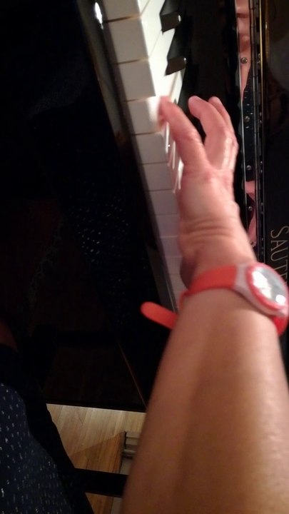 Quelque  chose de Tennessee