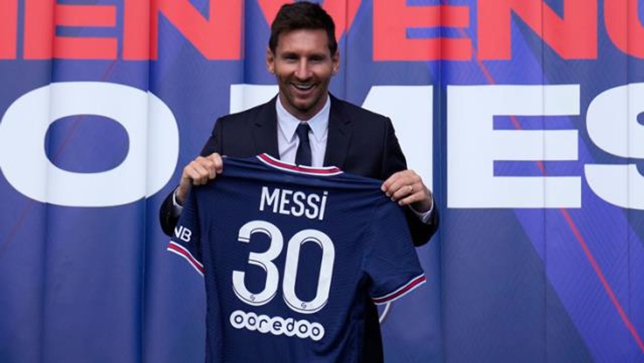 PSG'nin "Ankara Messi" paylaşımı olay oldu! Türk kullanıcılar yorum üstüne yorum yapıyor