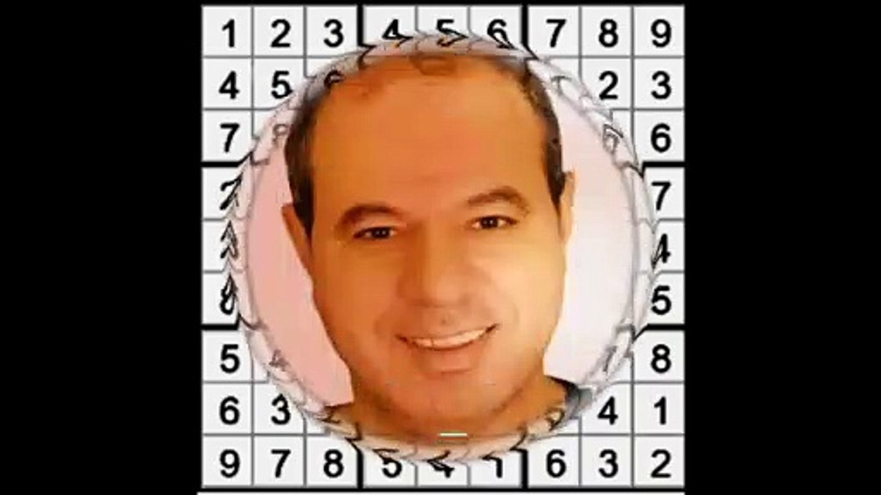 اختراق كل خوارزميات سودوكو المتطرفة