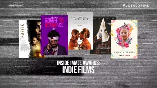 NAACP Image Awards Special – Inside Image Awards: Indie Films| The Rewind Ep 34