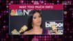 Cardi B Reacts to Celebrities Who Say They Don't Bathe Regularly