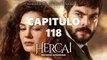 HERCAI CAPITULO 118 LATINO ❤ [2021] | NOVELA - COMPLETO HD