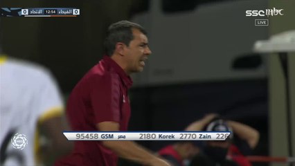 فوز الفيحاء على الاتحاد في دوري كأس الأمير محمد بن سلمان وتحليل أهم أحداث اللقاء