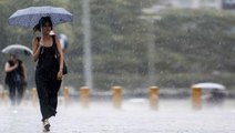 Karadeniz sel felaketiyle boğuşurken, Meteoroloji'den Trakya'ya kritik uyarı: Şiddetli yağış geliyor
