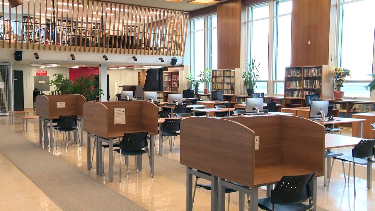 Les cégeps se préparent à une rentrée en présentiel