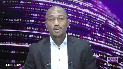 Le quotidien des bourses - 12/08/2021