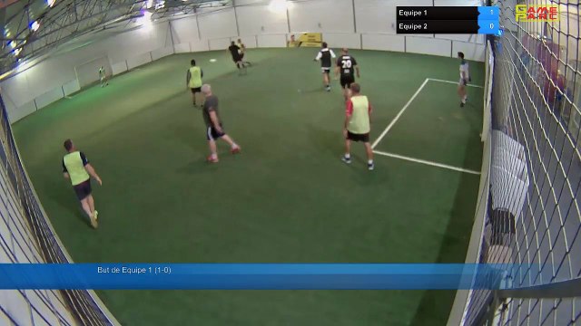 Equipe 1 Vs Equipe 2 - 11/08/21 20:07 - Loisir Poitiers - Poitiers Game Parc