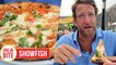 Barstool Pizza Review - Showfish (Montauk, NY)