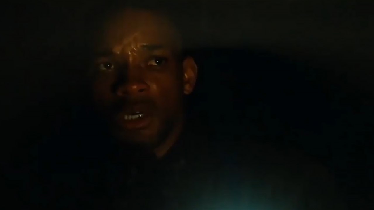 آخرها فيلم "أنا أسطورة".. دراما تلفزيونية أثارت جدلا في المجتمع