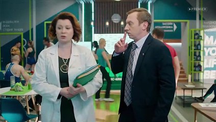 Фитнес  5 сезон 18 серия (2021)