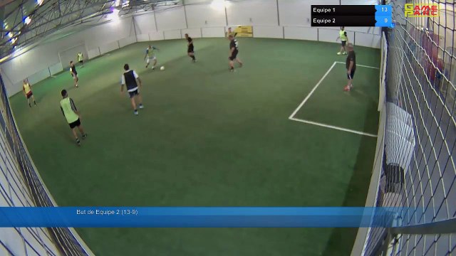 Equipe 1 Vs Equipe 2 - 11/08/21 20:28 - Loisir Poitiers - Poitiers Game Parc