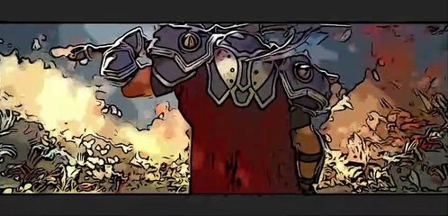 The Legend's League-S1 E1-"Pilot"