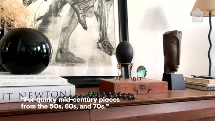 Leanne Ford Shares Her Favorite Places to Shop Vintage