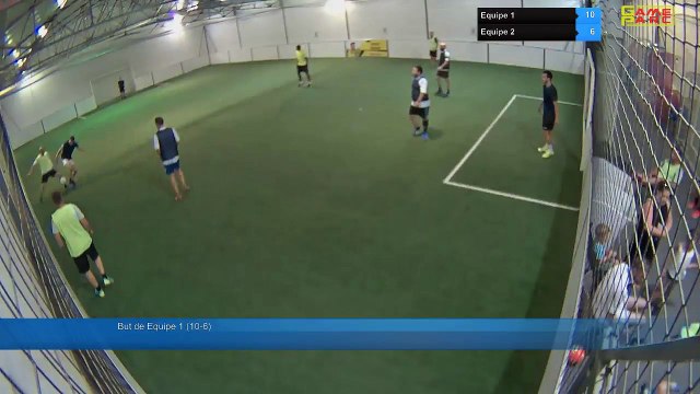 Equipe 1 Vs Equipe 2 - 11/08/21 21:12 - Loisir Poitiers - Poitiers Game Parc