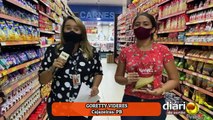 Supermercado Cajazeiras lança promoção Detona Preços